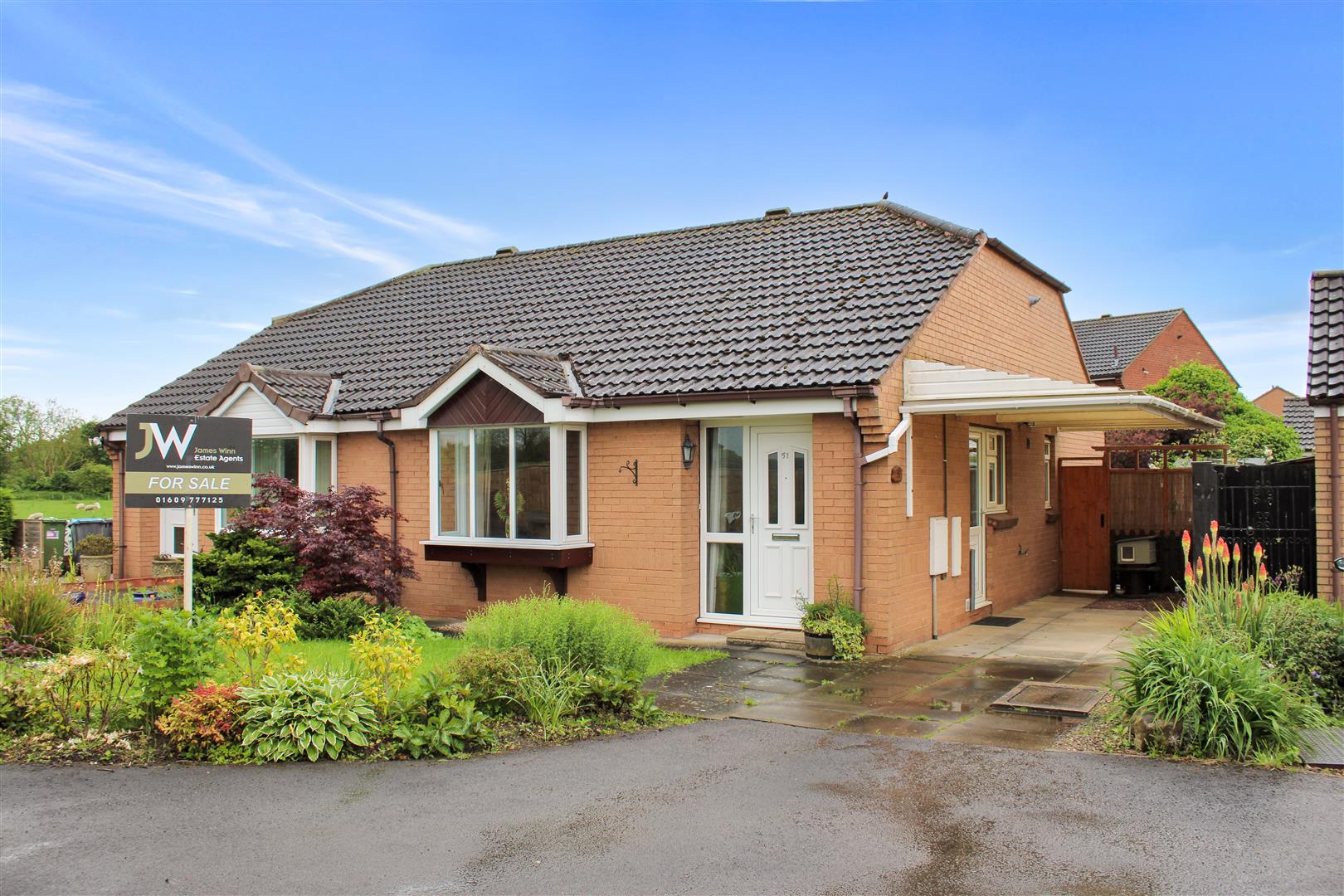 St. James Drive, Northallerton Thirsk and Northallerton Estate Agents